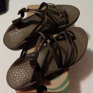 Chaco Women's Sleet